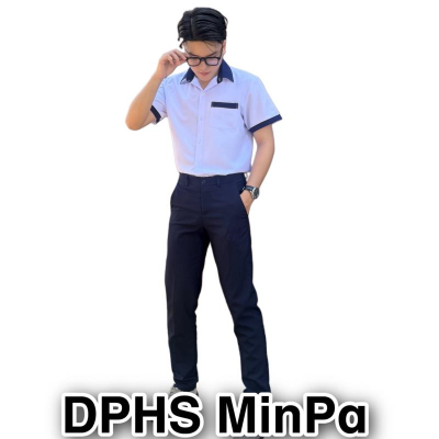 QUẦN TÂY NAM - VẢI KAKI THUN ATC - CO GIÃN - DÀY MƯỢT