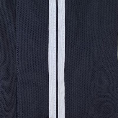 QUẦN THỂ DỤC 2 SỌC - VẢI MÈ MỎNG RẤT MÁT - CẤP 1,2