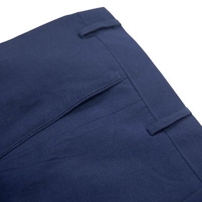 QUẦN TÂY NAM VẢI TERIN GÂN - ÍT CO GIÃN -MƯỢT MÁT