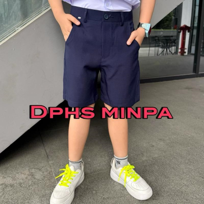 SHORT THUN SAU LƯNG