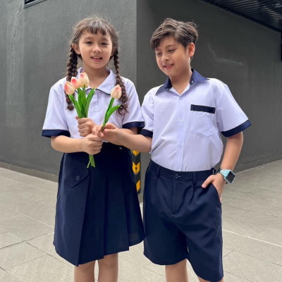 SHORT THUN SAU LƯNG