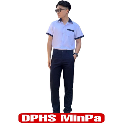 QUẦN TÂY NAM - VẢI KAKI THUN ATC - CO GIÃN - DÀY MƯỢT