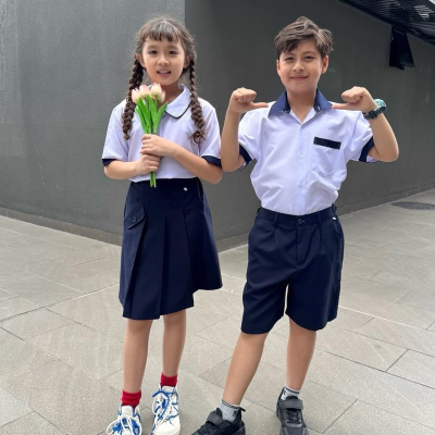 SHORT THUN SAU LƯNG