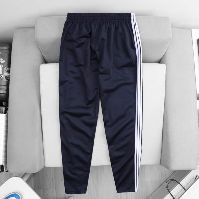 QUẦN THỂ DỤC XANH ĐEN Chất vải Bóng cào