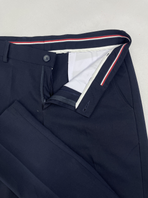 QUẦN TÂY NAM - VẢI KAKI THUN ATC - CO GIÃN - DÀY MƯỢT