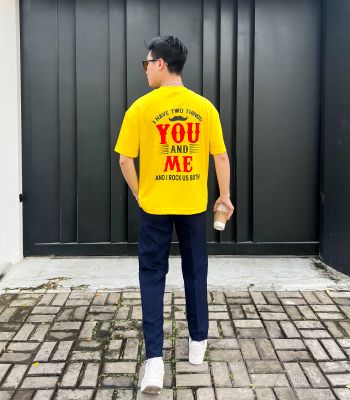 QUẦN TÂY NAM - XANH ĐEN