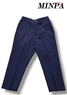 QUẦN TÂY DÀI TIỂU HỌC cho bé trai/gái