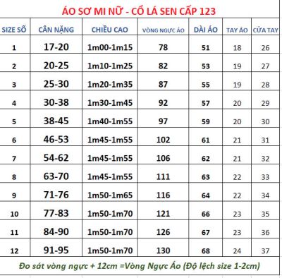 ÁO SƠ MI NỮ - CỔ LÁ SEN - VẢI KATE THUN - MƯỢT MÁT - KHÔNG XÙ LÔNG