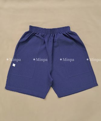 SHORT LƯNG THUN