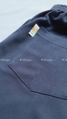 QUẦN THỂ DỤC VẢI MÈ CẤP 1 - TIỂU HỌC