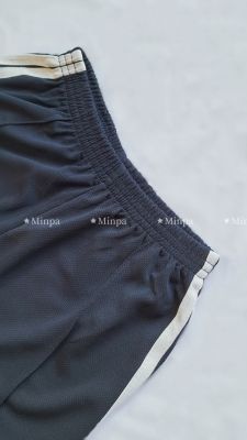 QUẦN THỂ DỤC VẢI MÈ CẤP 1 - TIỂU HỌC