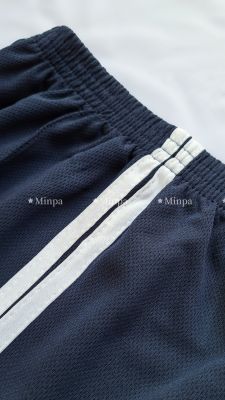 QUẦN THỂ DỤC VẢI MÈ CẤP 1 - TIỂU HỌC