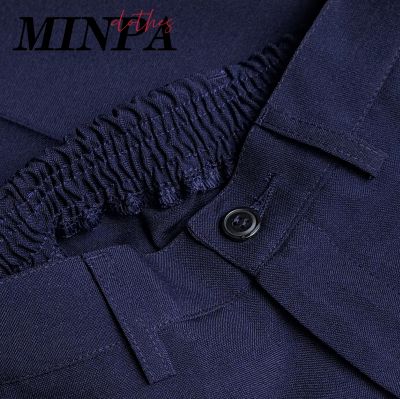 QUẦN TÂY DÀI TIỂU HỌC cho bé trai/gái