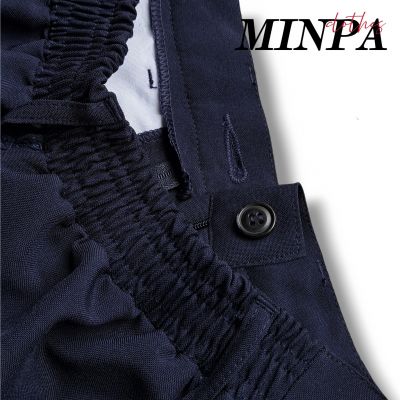 QUẦN TÂY DÀI TIỂU HỌC cho bé trai/gái