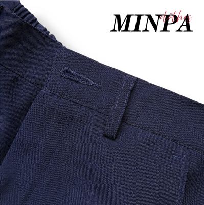 QUẦN TÂY DÀI TIỂU HỌC cho bé trai/gái