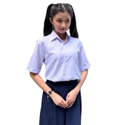 ÁO SƠ MI NỮ - TAY LỠ - VẢI KATE THUN - MƯỢT MÁT