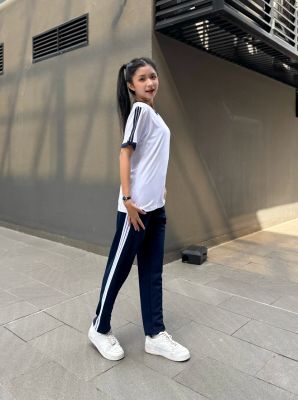 ÁO THỂ DỤC - VẢI POLY- CO GIÃN 4 CHIỀU - MỀM MÁT - THOÁNG KHÍ - KHÔNG XÙ LÔNG - CÓ SIZE TỪ 15 KÝ ĐÉN 120 KÝ