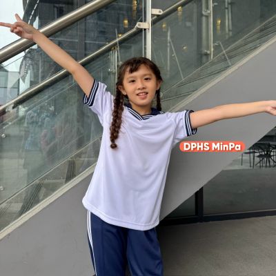 ÁO THỂ DỤC - VẢI MÈ- MỎNG MỀM MÁT - THOÁNG KHÍ - KHÔNG XÙ LÔNG - CÓ SIZE TỪ 15 KÝ ĐÉN 120 KÝ