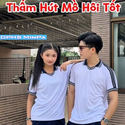 ÁO THỂ DỤC - VẢI MÈ- MỎNG MỀM MÁT - THOÁNG KHÍ - KHÔNG XÙ LÔNG - CÓ SIZE TỪ 15 KÝ ĐÉN 120 KÝ
