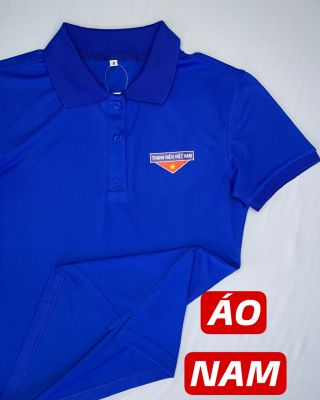 ÁO NỮ - THANH NIÊN VIỆT NAM - VẢI MÈ- MỀM MÁT - THOÁNG KHÍ - KHÔNG XÙ LÔNG - CÓ SIZE TỪ 35 KÝ - 70 KÝ