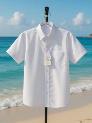 ÁO SƠ MI NAM-VẢI KATE MỸ- ÁO ĐẸP- VIP