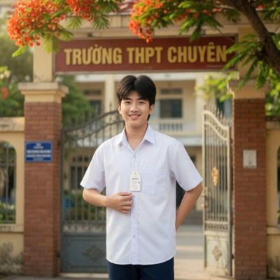 ÁO SƠ MI NAM-VẢI KATE MỸ- ÁO ĐẸP- VIP