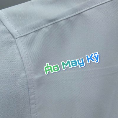 ÁO SƠ MI NAM-VẢI KATE MỸ- ÁO ĐẸP- VIP