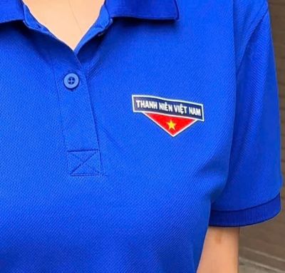 ÁO NỮ - THANH NIÊN VIỆT NAM - VẢI MÈ- MỀM MÁT - THOÁNG KHÍ - KHÔNG XÙ LÔNG - CÓ SIZE TỪ 35 KÝ - 70 KÝ